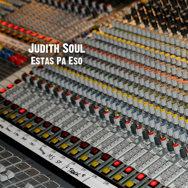 Estas Pa Eso cover art