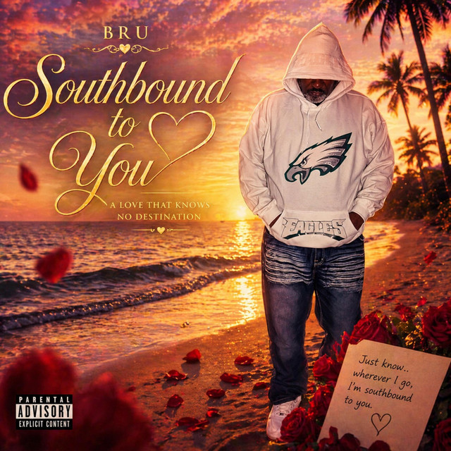 Southbound to you