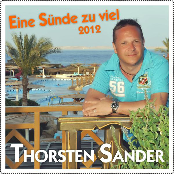 Eine Sünde zu viel 2012 cover