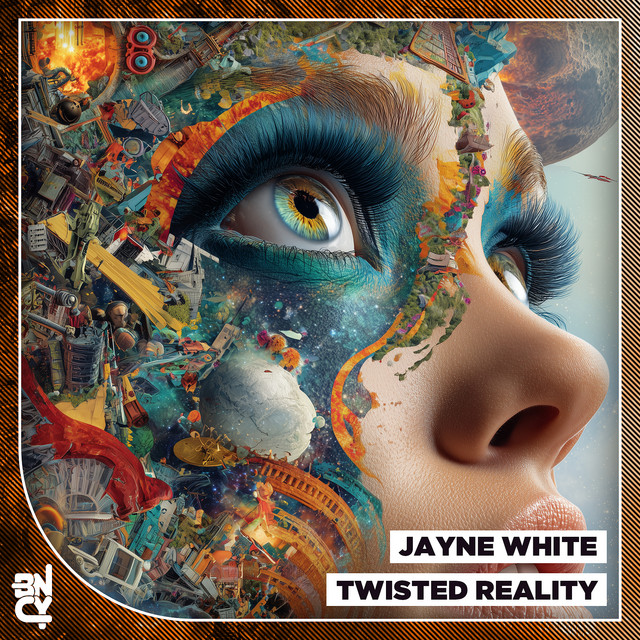 Jayne White