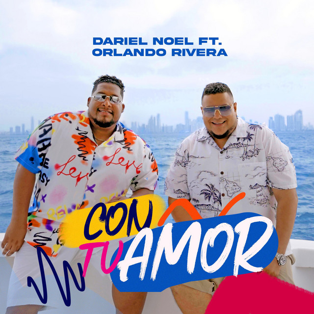 Con Tu Amor