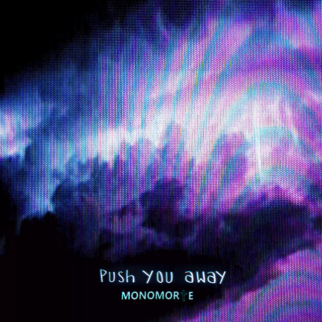 Push You Away cover
