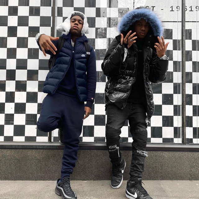 Waves cover art