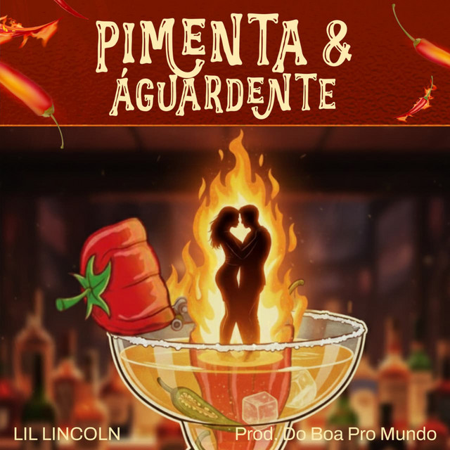 Pimenta & Aguardente