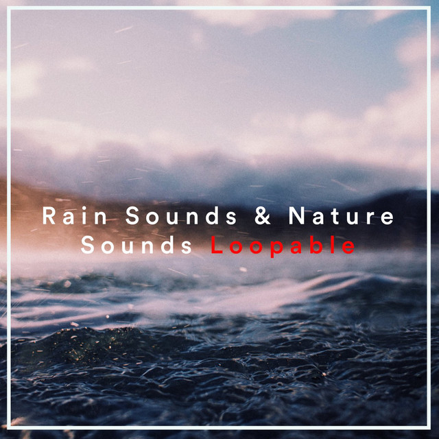 Rain Sounds & Nature Sounds Loopable cover art