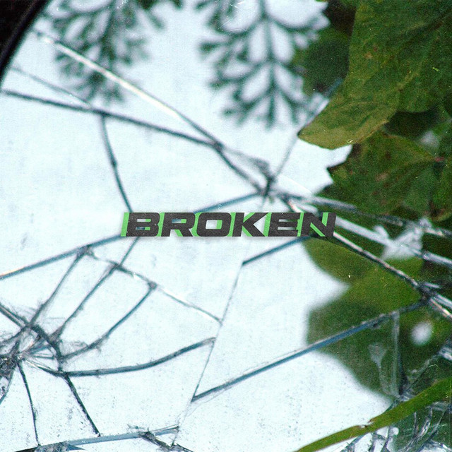Broken - Single by Marlus | Spotify