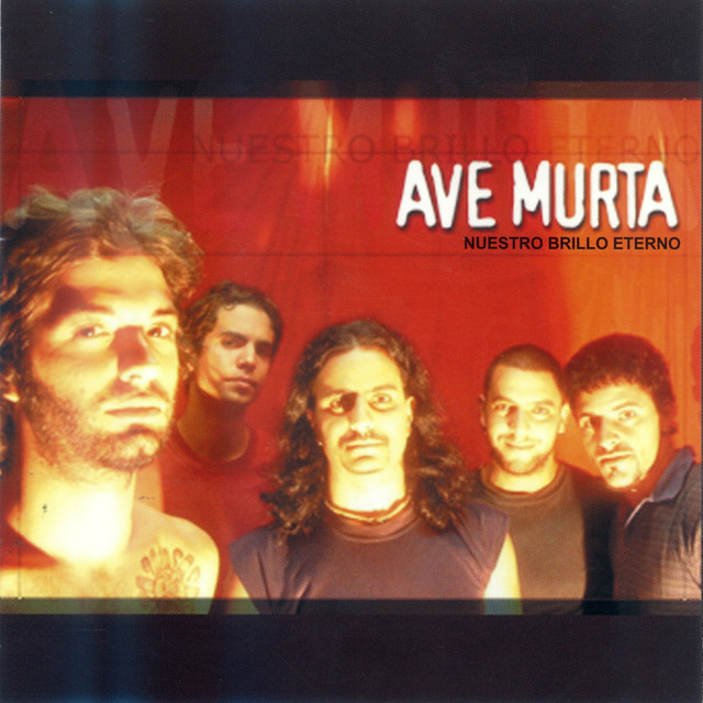 Nuestro Brillo Eterno cover art