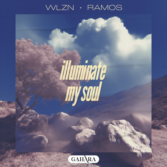 Illuminate My Soul