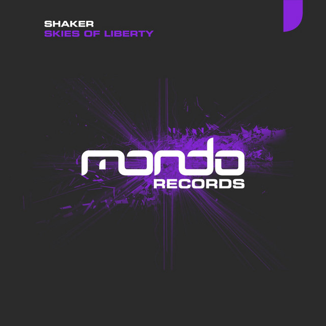 Skies of Liberty cover art