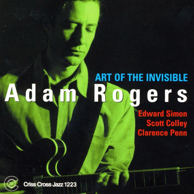 Art Of The Invisible cover