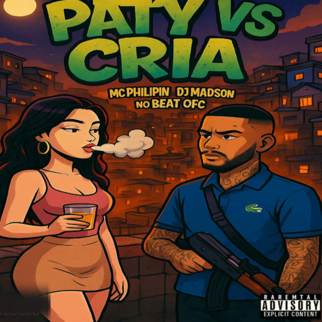 Paty Vs Cria
