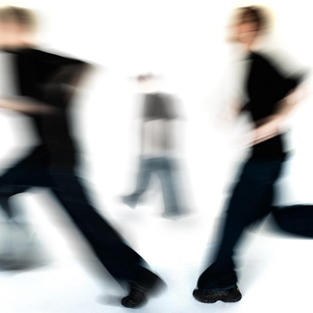 Run Away cover art