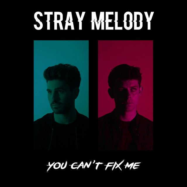 You Can't Fix Me
