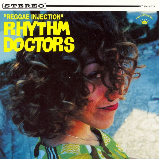 Rhythm Doctor Photo