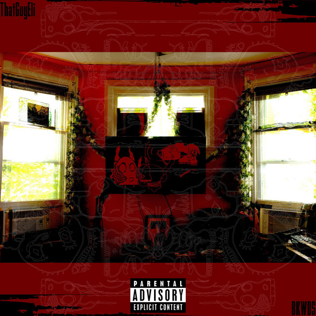 DoingDamage cover art