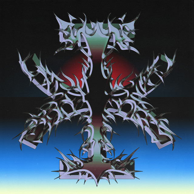 Silver Lights album art