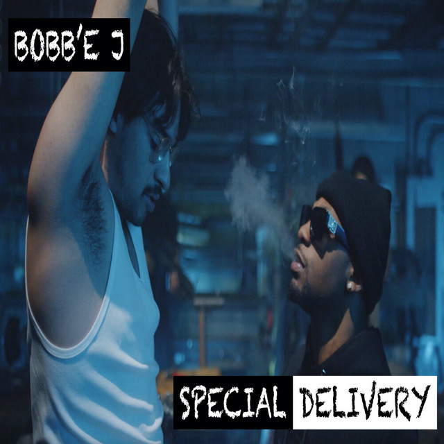 BOBB'E J | Spotify