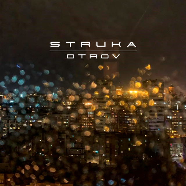 Otrov cover art