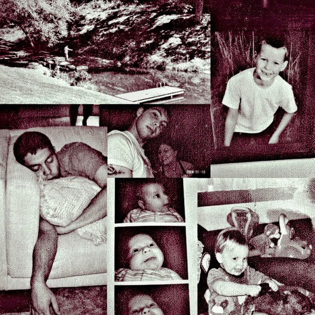St. Miriam cover art