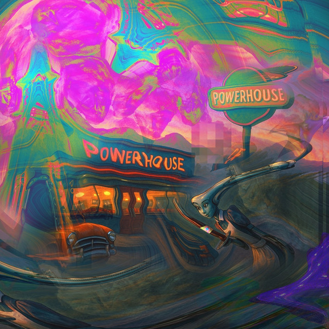 Guy cover art