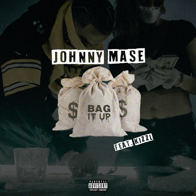 Bag It Up