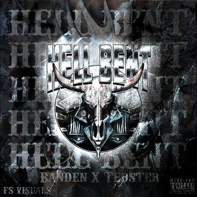 HellnB (Hellbent 2026) cover art