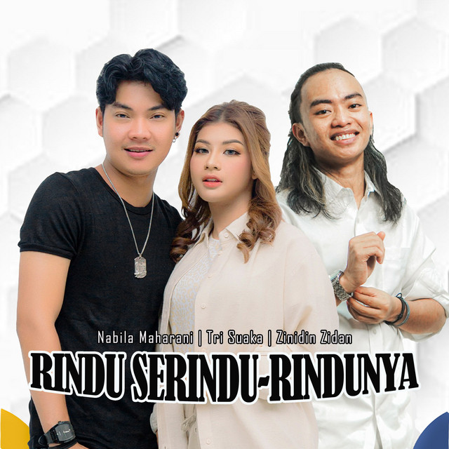 Rindu Serindu-Rindunya
