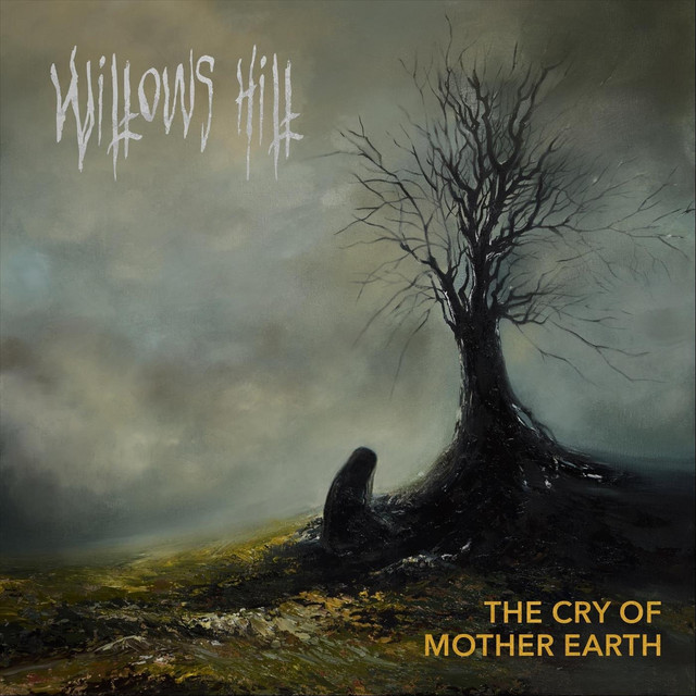 Обкладинка: Broken Home — Willow’s Hill