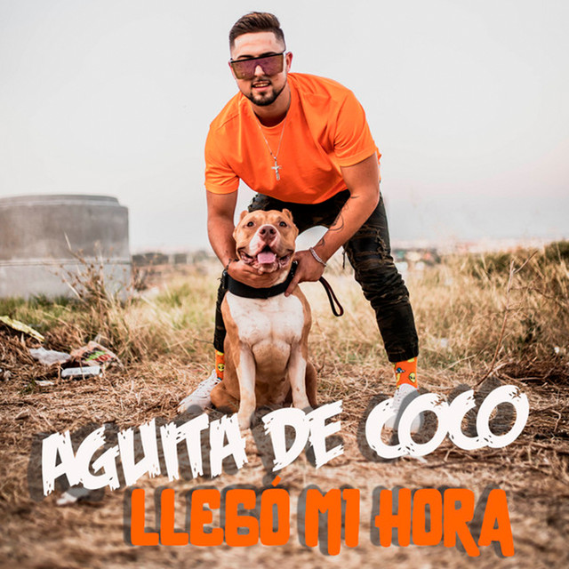 Aguita de Coco