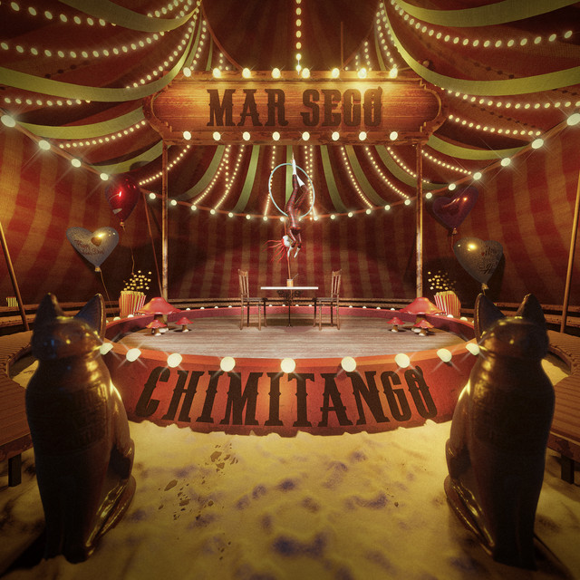 Chimitango cover art