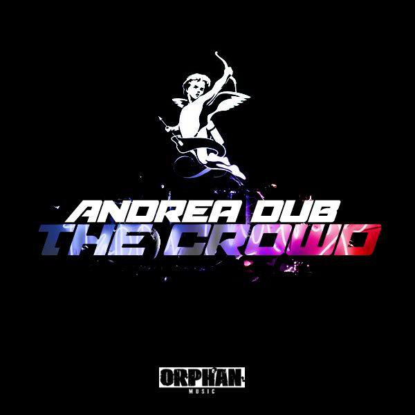 The Crowd - Original Mix cover art