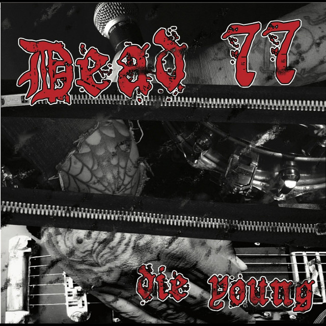 Die Young cover