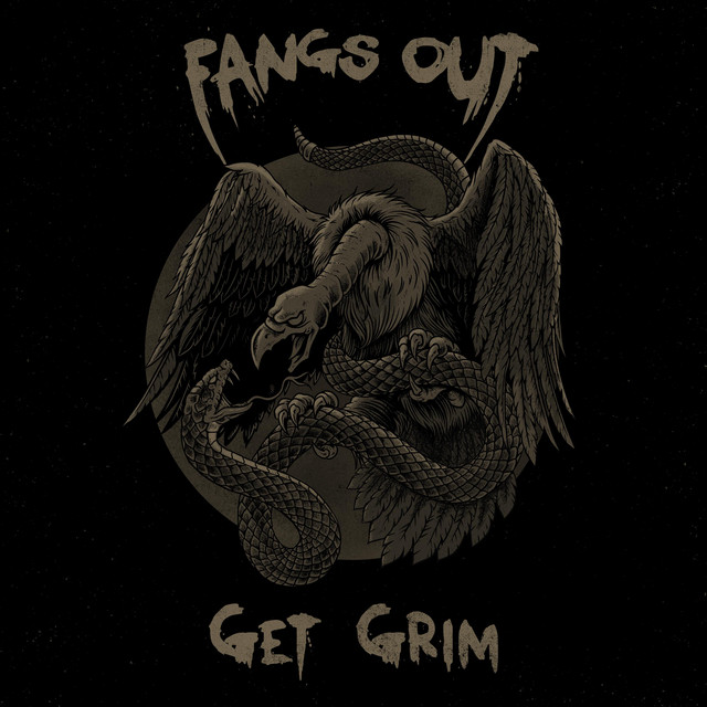 Get Grim cover art