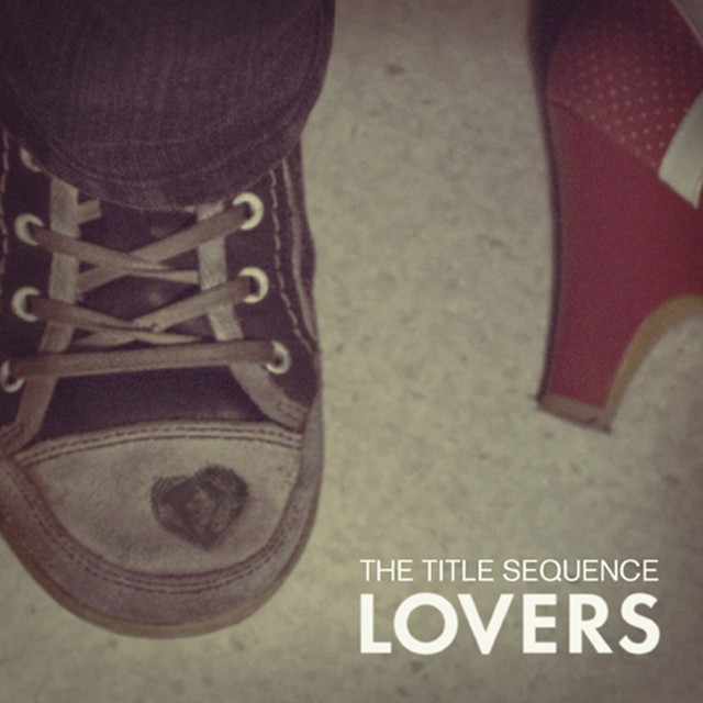 Lovers cover