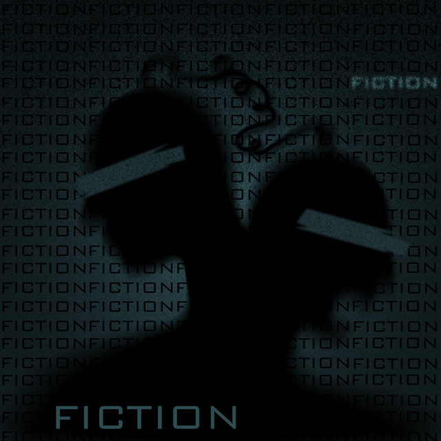 Обкладинка: FICTION — OKIN