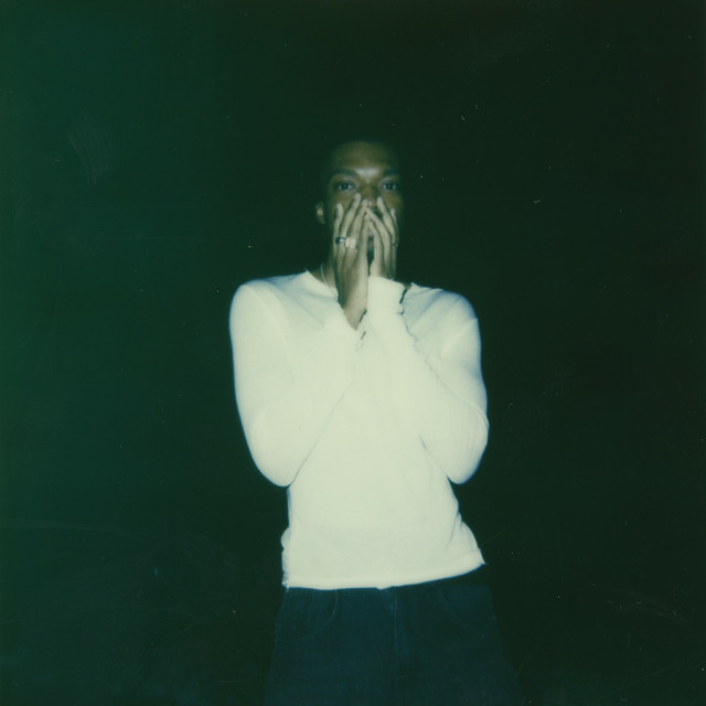 TOUCH cover art