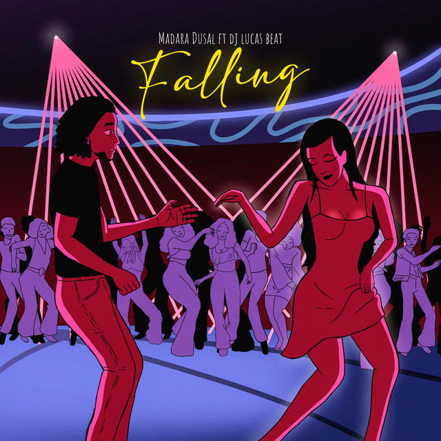 D'Influence Falling 1998 シングル Falling - Single by DJ Lucas Beat | Spotify