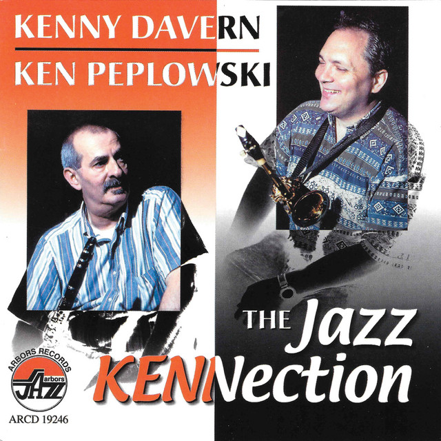 Jazz Kennection, The