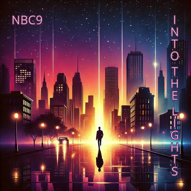 Into the Lights