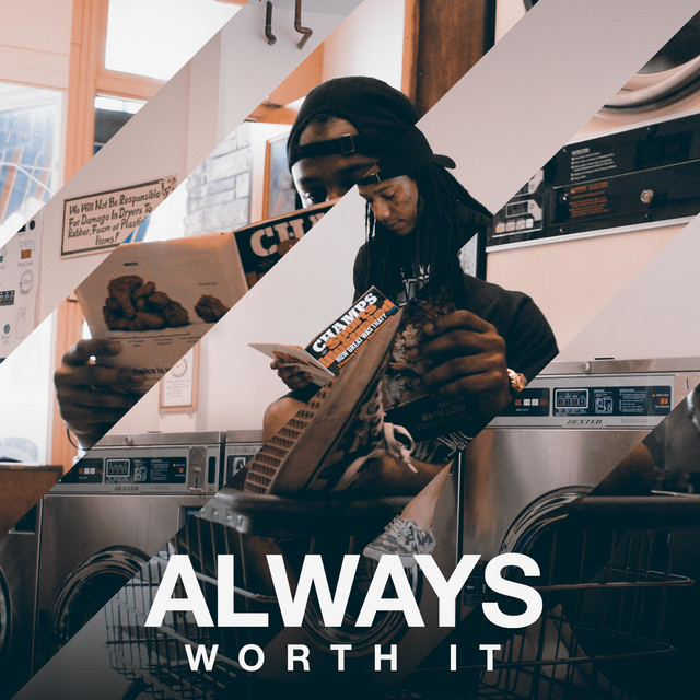 Always Worth It cover art