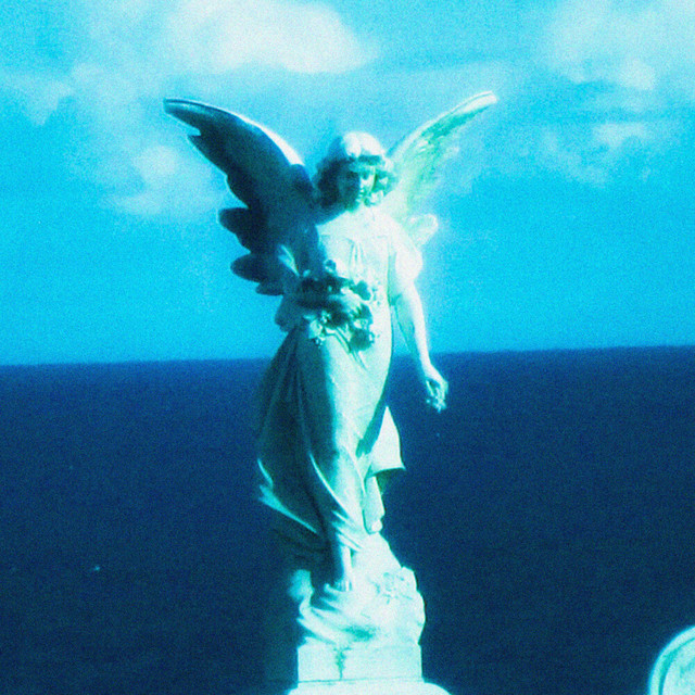undefined album image