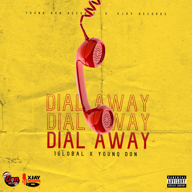 Dial Away