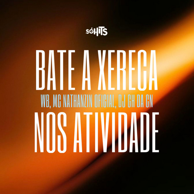 Ela Bate a Xereca Nos Atividade