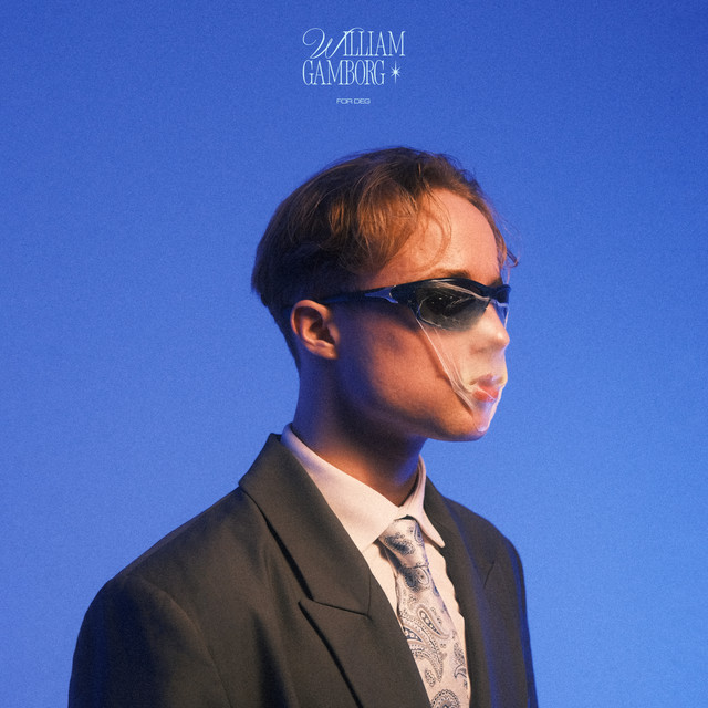 For deg cover art