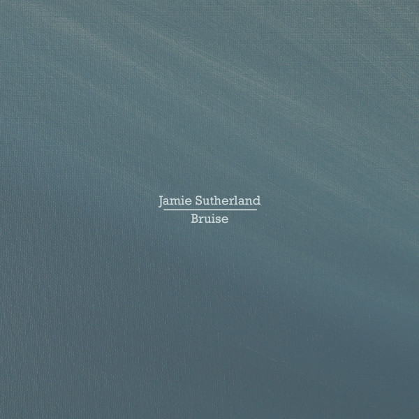 Bruise cover art