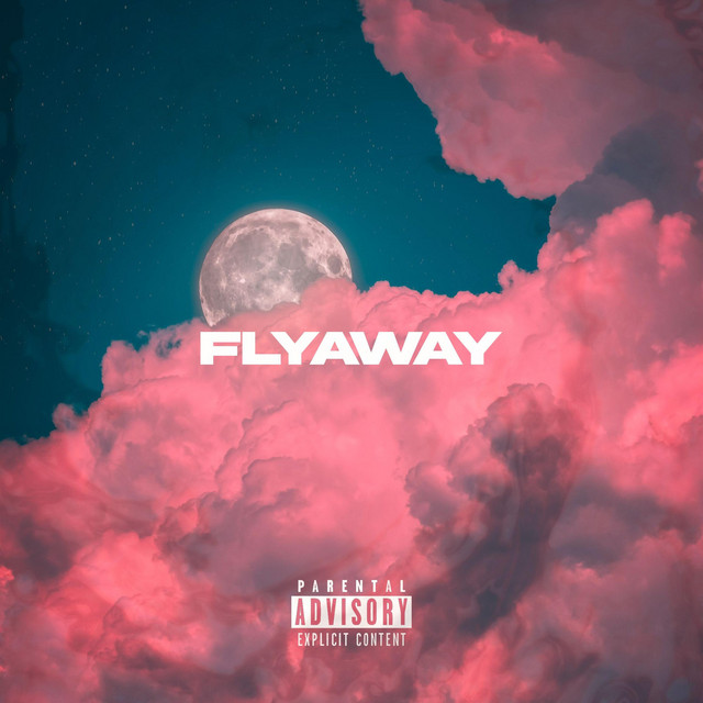 Flyaway cover art