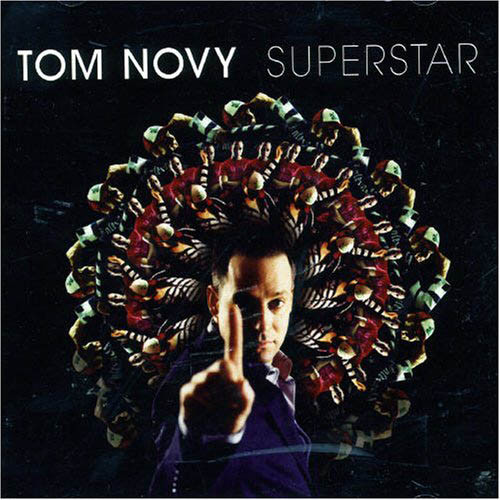 Superstar cover art