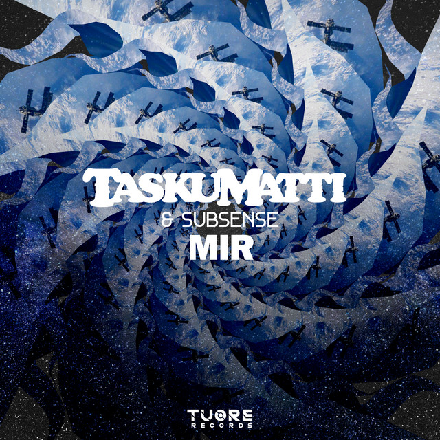 Mir (feat. Subsense) cover art