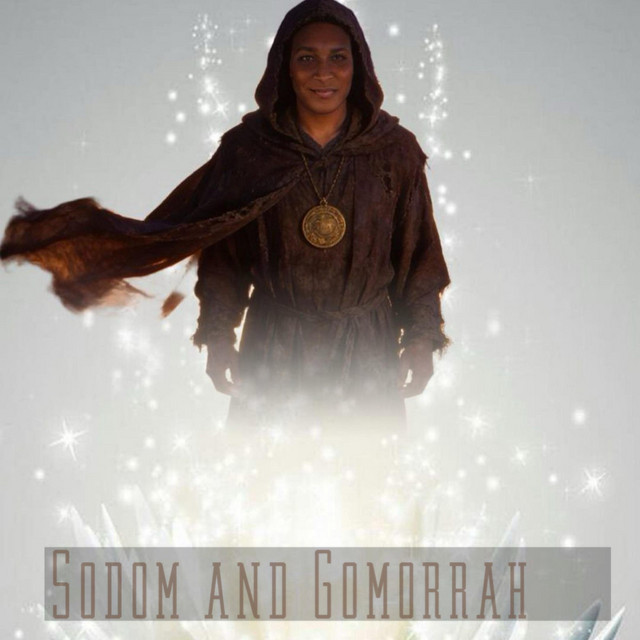 Sodom and Gomorrah