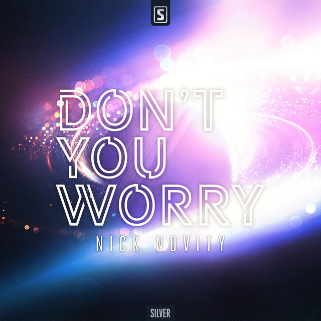 Don't You Worry album art
